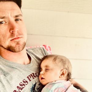 Meet your Posher, Devin